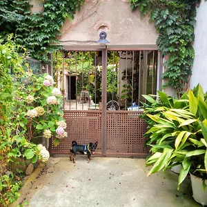 Marakasa Bed & Breakfast