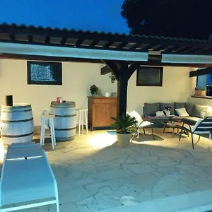 Bed and breakfast Costera, Sant Antoni De Calonge