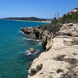 Apartamento Piso Bonito, Sant Antoni De Calonge