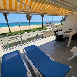 Apartamento Valentina Platja, Sant Antoni De Calonge