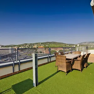 Apartamento Puigsapera, Sant Antoni De Calonge