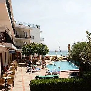 Reimar Hotel