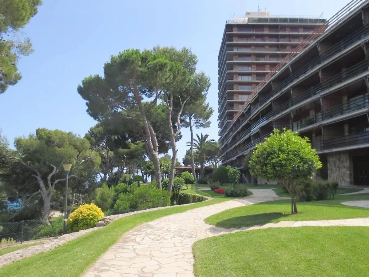 Apartamento Eden Mar Torre Valentina, Sant Antonio De Calonge Sant Antoni De Calonge Spain