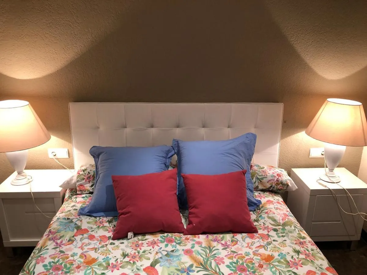 Apartamento Eden Mar Torre Valentina, Sant Antonio De Calonge Sant Antoni De Calonge 0*,  Spain