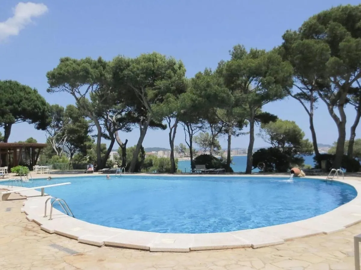 Apartment Apartamento Eden Mar Torre Valentina, Sant Antonio De Calonge Sant Antoni De Calonge Spain