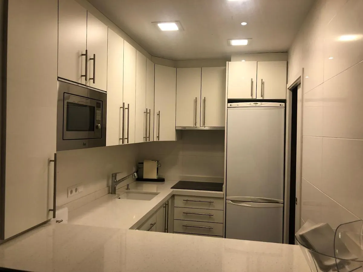 Apartamento Eden Mar Torre Valentina, Sant Antonio De Calonge Sant Antoni De Calonge