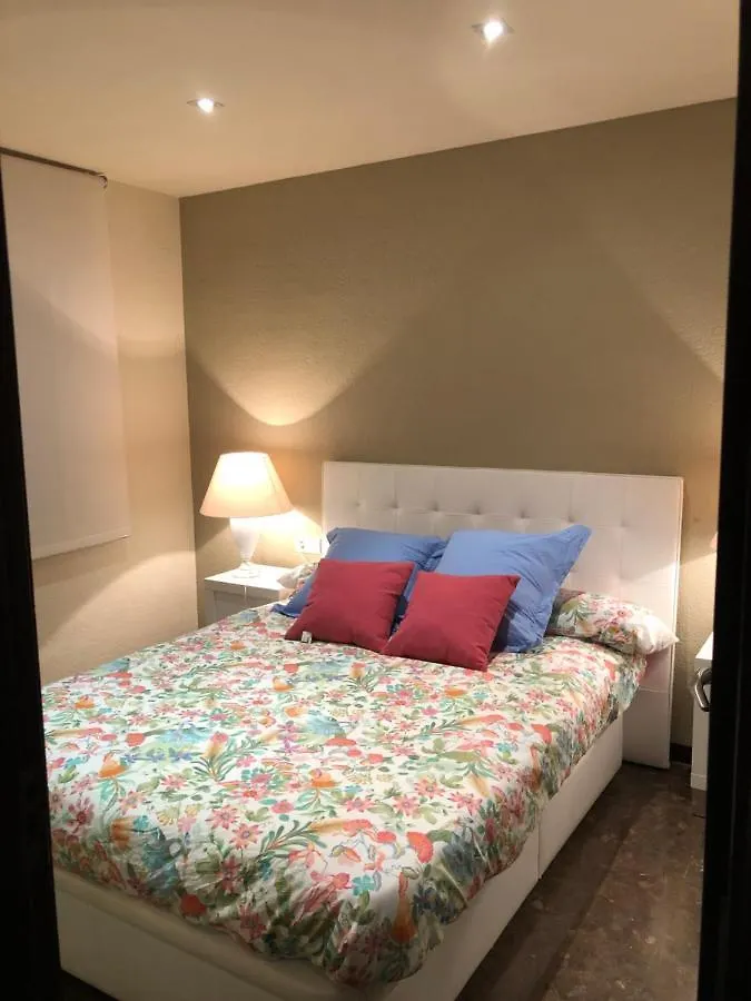 Apartamento Eden Mar Torre Valentina, Sant Antonio De Calonge Sant Antoni De Calonge 0*,