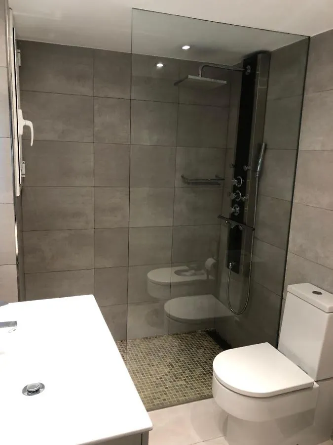 Apartamento Eden Mar Torre Valentina, Sant Antonio De Calonge Sant Antoni De Calonge Spain