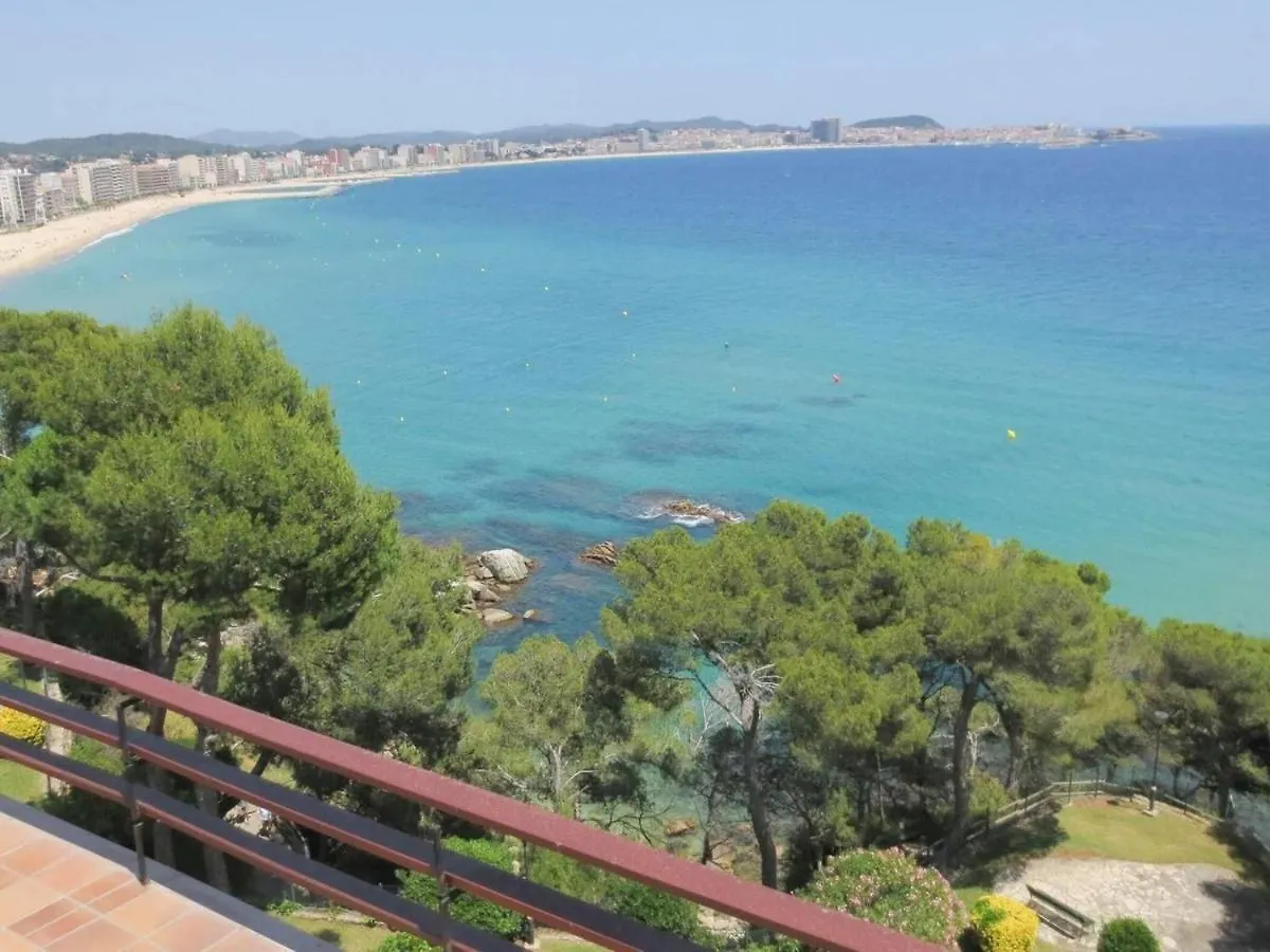 Apartamento Eden Mar Torre Valentina, Sant Antonio De Calonge Sant Antoni De Calonge Apartment