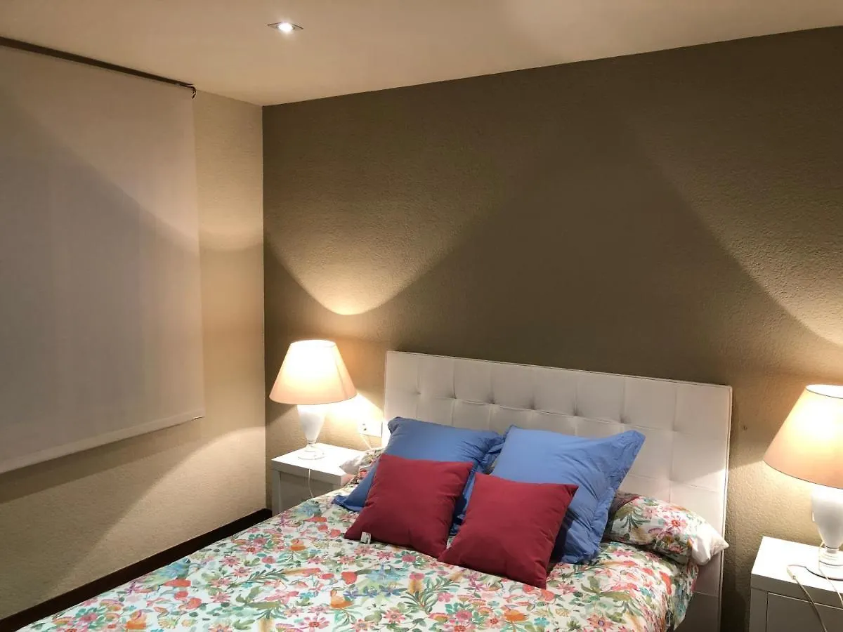Apartamento Eden Mar Torre Valentina, Sant Antonio De Calonge Sant Antoni De Calonge