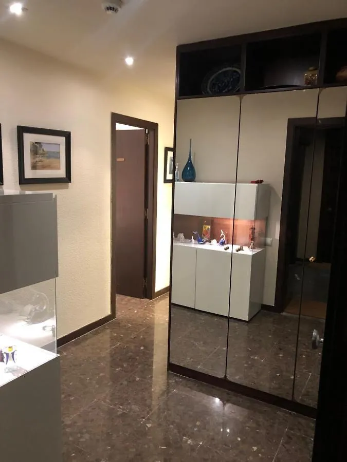 Apartamento Eden Mar Torre Valentina, Sant Antonio De Calonge Sant Antoni De Calonge