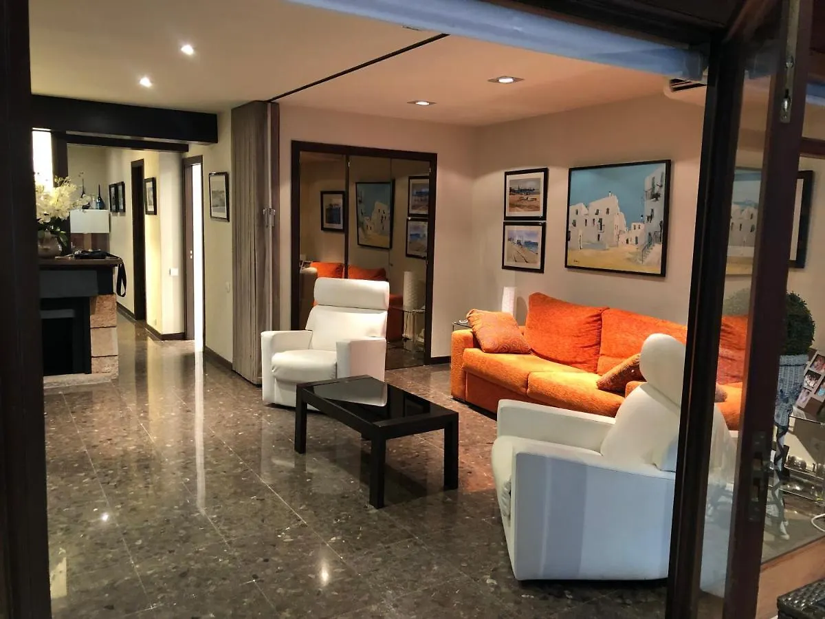 Apartment Apartamento Eden Mar Torre Valentina, Sant Antonio De Calonge Sant Antoni De Calonge