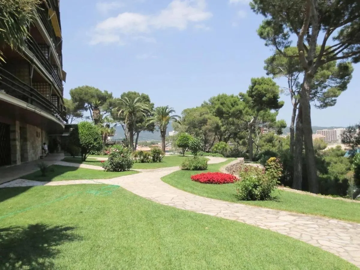 Apartamento Eden Mar Torre Valentina, Sant Antonio De Calonge Sant Antoni De Calonge 0*,  Spain