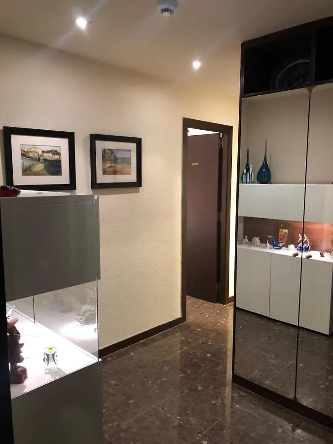 Lägenhet Apartamento Eden Mar Torre Valentina, Sant Antonio De Calonge Sant Antoni De Calonge